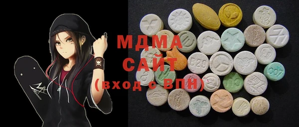 тгк Бронницы